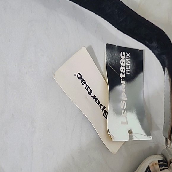 LE SPORTSAC AUTHENTIC NWT - Picture 3 of 9